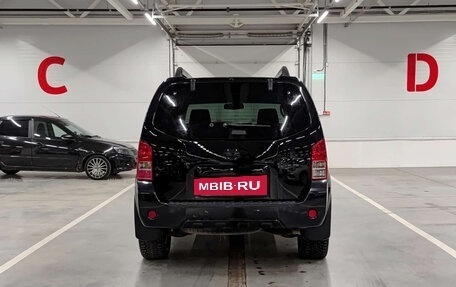 Nissan Pathfinder, 2011 год, 1 169 000 рублей, 7 фотография