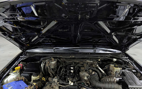 Nissan Pathfinder, 2011 год, 1 169 000 рублей, 11 фотография