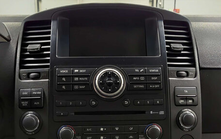 Nissan Pathfinder, 2011 год, 1 169 000 рублей, 18 фотография