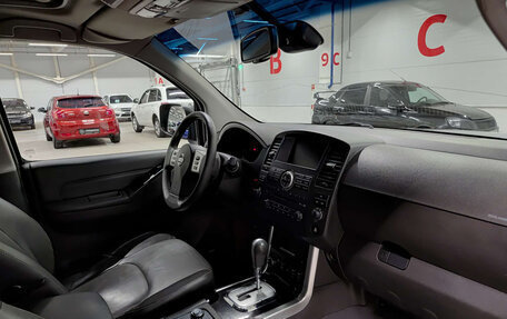 Nissan Pathfinder, 2011 год, 1 169 000 рублей, 13 фотография