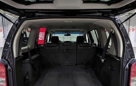 Nissan Pathfinder, 2011 год, 1 169 000 рублей, 12 фотография