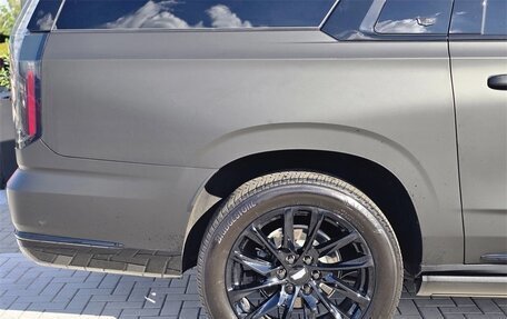 Cadillac Escalade V, 2025 год, 21 534 612 рублей, 6 фотография