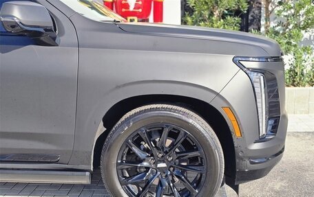 Cadillac Escalade V, 2025 год, 21 534 612 рублей, 7 фотография