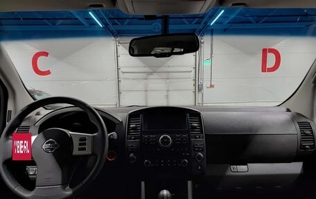 Nissan Pathfinder, 2011 год, 1 169 000 рублей, 17 фотография