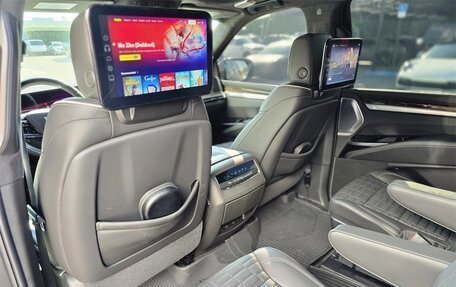 Cadillac Escalade V, 2025 год, 21 534 612 рублей, 14 фотография
