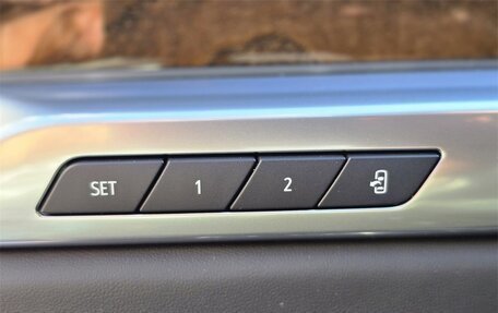 Cadillac Escalade V, 2025 год, 21 534 612 рублей, 21 фотография