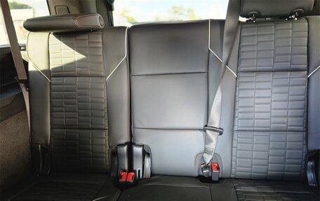 Cadillac Escalade V, 2025 год, 21 534 612 рублей, 16 фотография