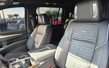 Cadillac Escalade V, 2025 год, 21 534 612 рублей, 22 фотография
