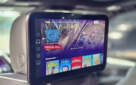 Cadillac Escalade V, 2025 год, 21 534 612 рублей, 19 фотография