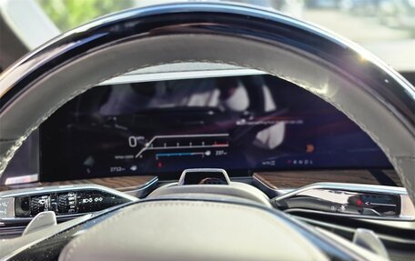 Cadillac Escalade V, 2025 год, 21 534 612 рублей, 26 фотография