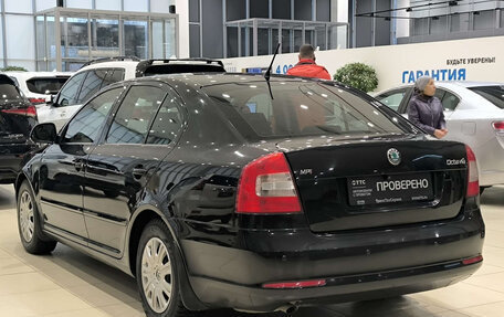 Skoda Octavia, 2012 год, 950 000 рублей, 8 фотография