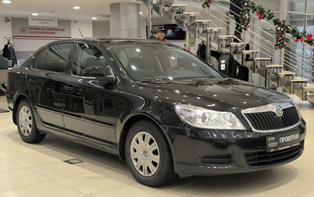 Skoda Octavia, 2012 год, 950 000 рублей, 3 фотография