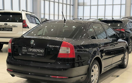 Skoda Octavia, 2012 год, 950 000 рублей, 6 фотография