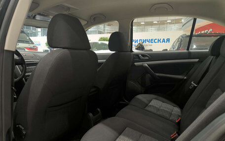 Skoda Octavia, 2012 год, 950 000 рублей, 15 фотография