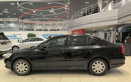 Skoda Octavia, 2012 год, 950 000 рублей, 10 фотография