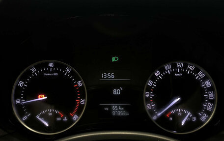 Skoda Octavia, 2012 год, 950 000 рублей, 16 фотография