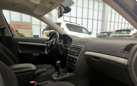 Skoda Octavia, 2012 год, 950 000 рублей, 13 фотография