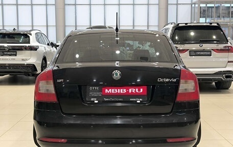 Skoda Octavia, 2012 год, 950 000 рублей, 7 фотография