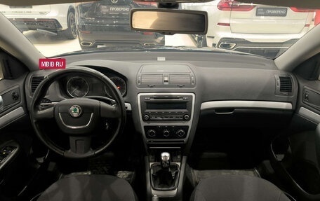 Skoda Octavia, 2012 год, 950 000 рублей, 17 фотография