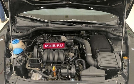 Skoda Octavia, 2012 год, 950 000 рублей, 11 фотография