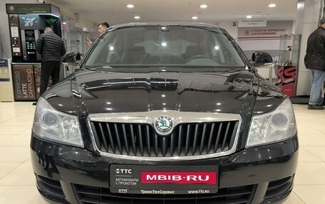 Skoda Octavia, 2012 год, 950 000 рублей, 2 фотография