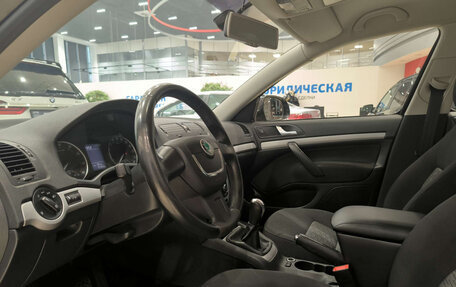 Skoda Octavia, 2012 год, 950 000 рублей, 20 фотография