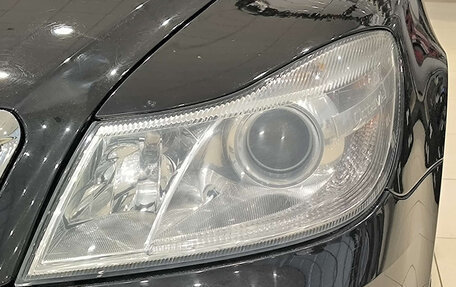 Skoda Octavia, 2012 год, 950 000 рублей, 21 фотография