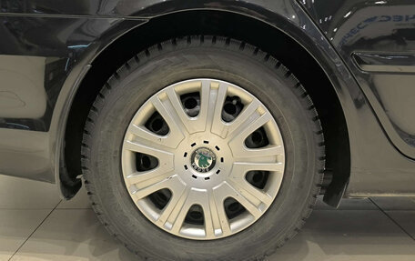 Skoda Octavia, 2012 год, 950 000 рублей, 22 фотография