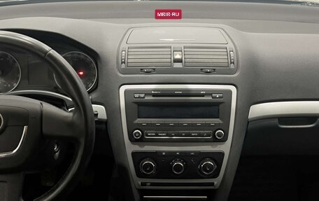 Skoda Octavia, 2012 год, 950 000 рублей, 18 фотография