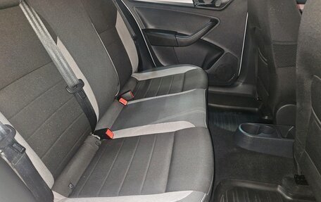 Skoda Rapid I, 2019 год, 1 200 000 рублей, 12 фотография