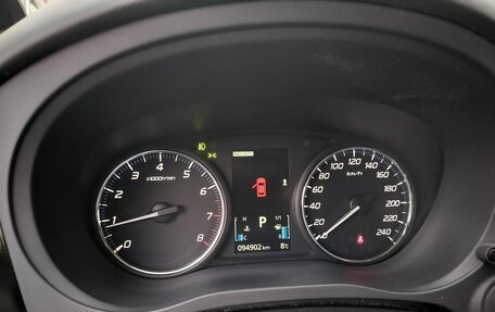 Mitsubishi Outlander III рестайлинг 3, 2014 год, 1 600 000 рублей, 8 фотография