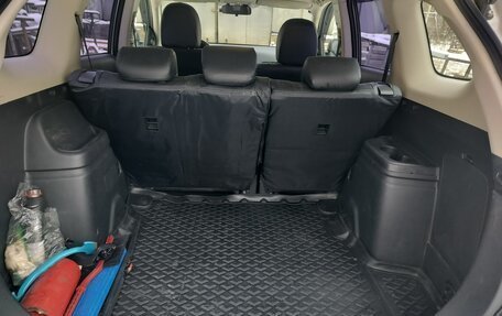 Mitsubishi Outlander III рестайлинг 3, 2014 год, 1 600 000 рублей, 12 фотография