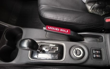 Mitsubishi Outlander III рестайлинг 3, 2014 год, 1 600 000 рублей, 11 фотография