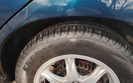 KIA Spectra II (LD), 2011 год, 330 000 рублей, 13 фотография