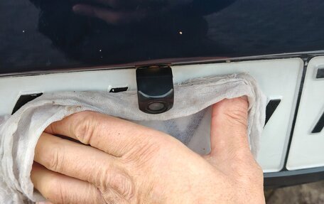 KIA Spectra II (LD), 2011 год, 330 000 рублей, 14 фотография