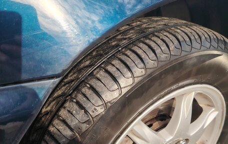 KIA Spectra II (LD), 2011 год, 330 000 рублей, 12 фотография