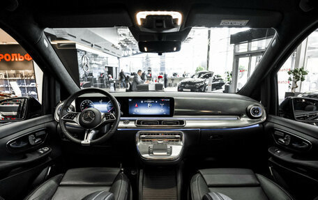 Mercedes-Benz V-Класс, 2024 год, 15 700 000 рублей, 12 фотография