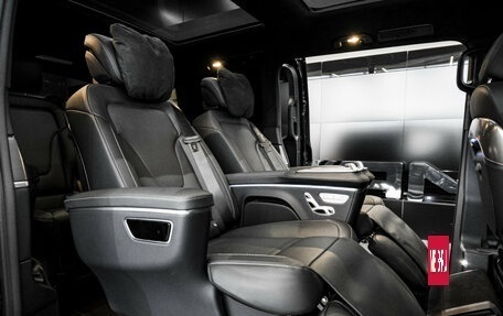 Mercedes-Benz V-Класс, 2024 год, 15 700 000 рублей, 9 фотография