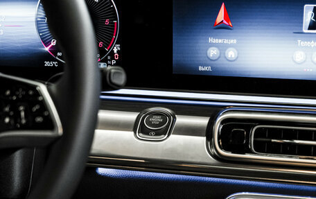 Mercedes-Benz V-Класс, 2024 год, 15 700 000 рублей, 19 фотография