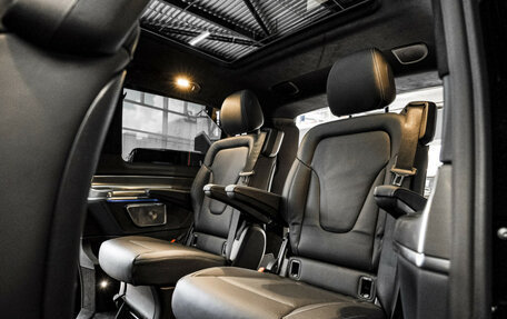 Mercedes-Benz V-Класс, 2024 год, 15 700 000 рублей, 14 фотография