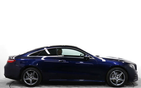 Mercedes-Benz E-Класс, 2017 год, 4 800 000 рублей, 4 фотография