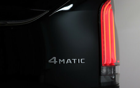 Mercedes-Benz V-Класс, 2024 год, 15 700 000 рублей, 23 фотография