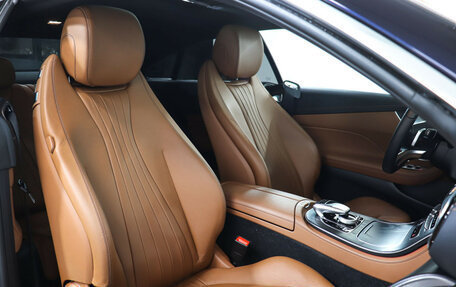 Mercedes-Benz E-Класс, 2017 год, 4 800 000 рублей, 16 фотография