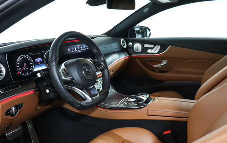 Mercedes-Benz E-Класс, 2017 год, 4 800 000 рублей, 13 фотография