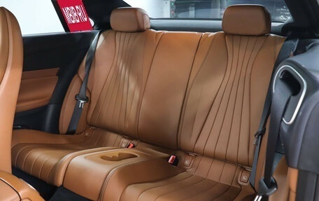 Mercedes-Benz E-Класс, 2017 год, 4 800 000 рублей, 10 фотография