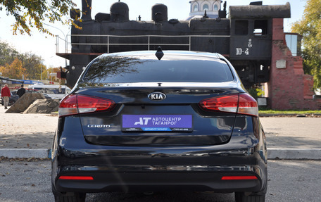 KIA Cerato III, 2019 год, 1 675 000 рублей, 6 фотография