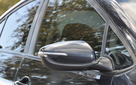 KIA Cerato III, 2019 год, 1 675 000 рублей, 10 фотография