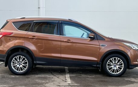 Ford Kuga III, 2014 год, 1 149 000 рублей, 3 фотография