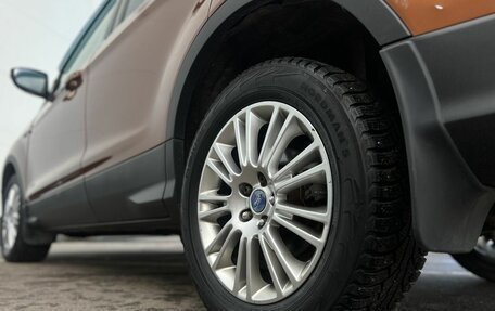 Ford Kuga III, 2014 год, 1 149 000 рублей, 6 фотография