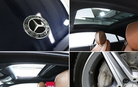 Mercedes-Benz E-Класс, 2017 год, 4 800 000 рублей, 22 фотография